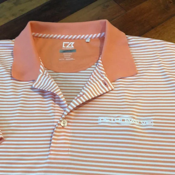 Mens Athletic shirt - Picture 2 of 3